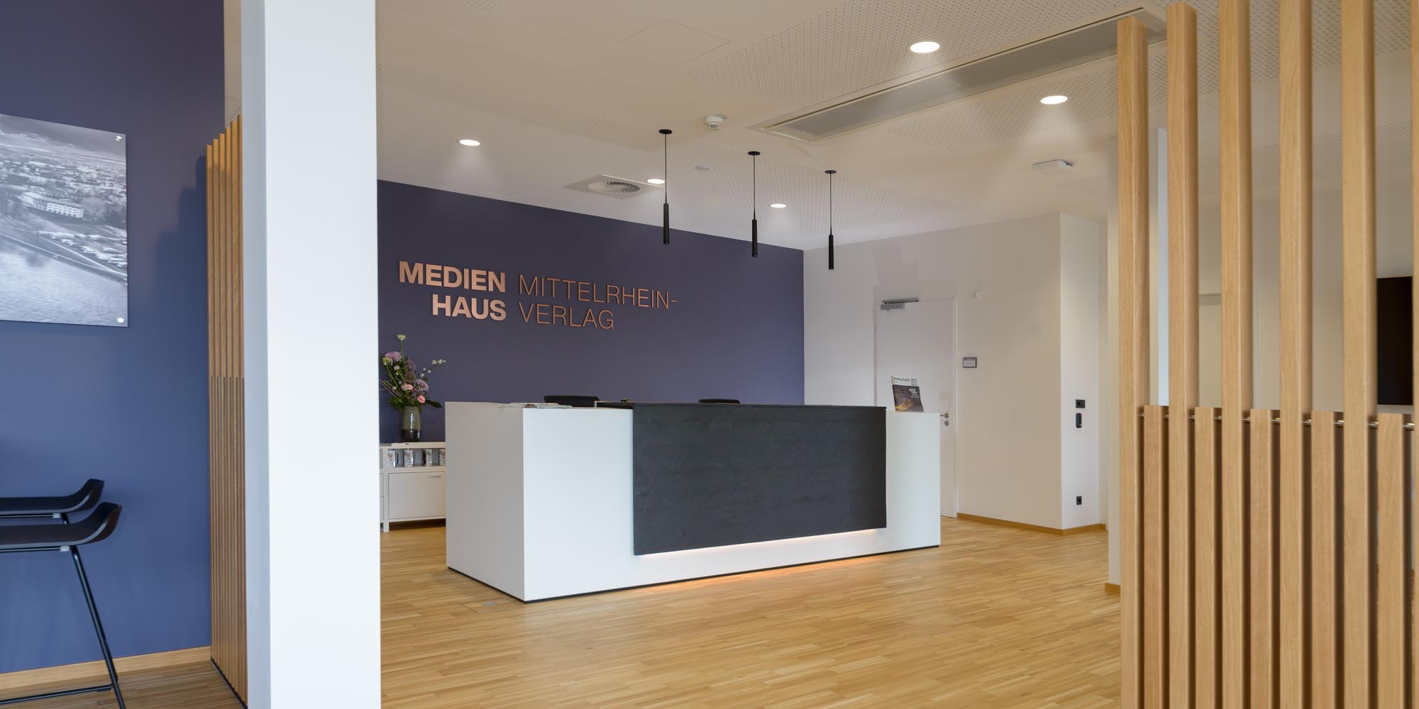 Mittelrhein-Verlag